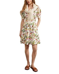 Limited Coniston Dress