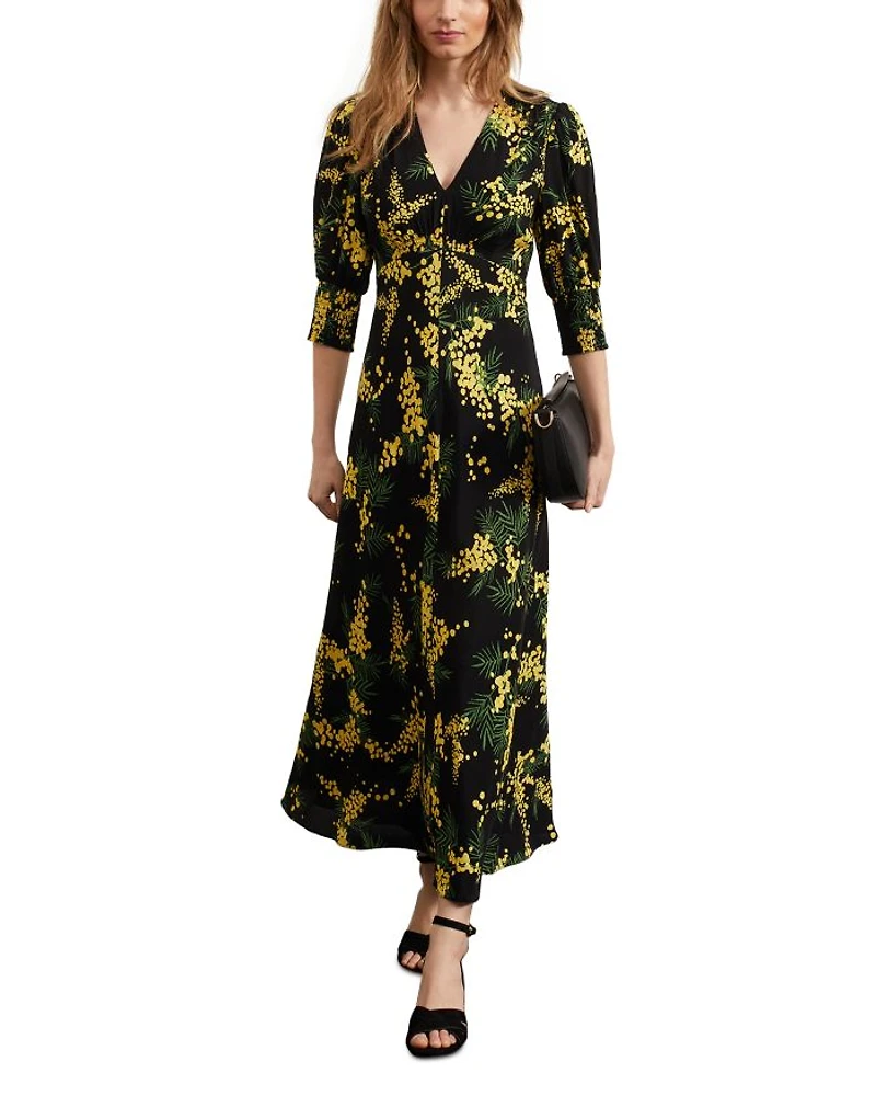 Limited Lockwood Dress