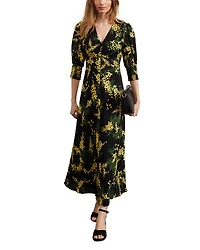 Limited Lockwood Dress
