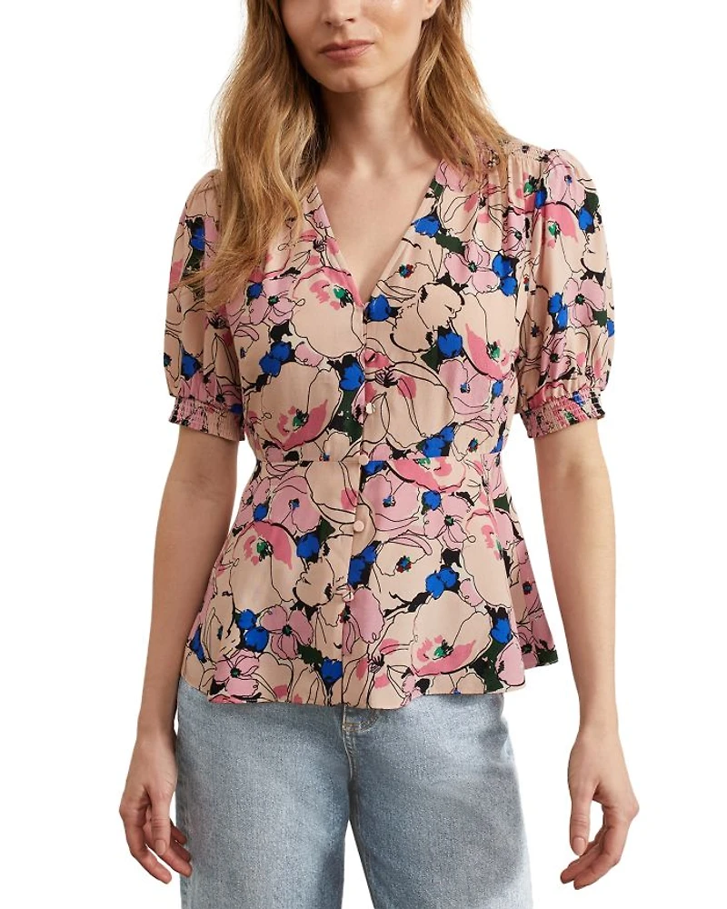 Limited Worthington Blouse