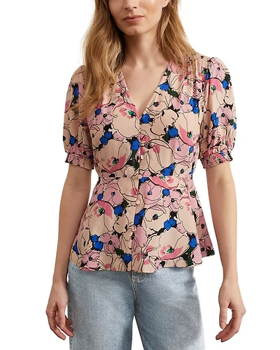 Limited Worthington Blouse