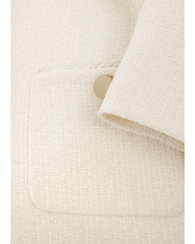 Limited Draycott Tweed Jacket