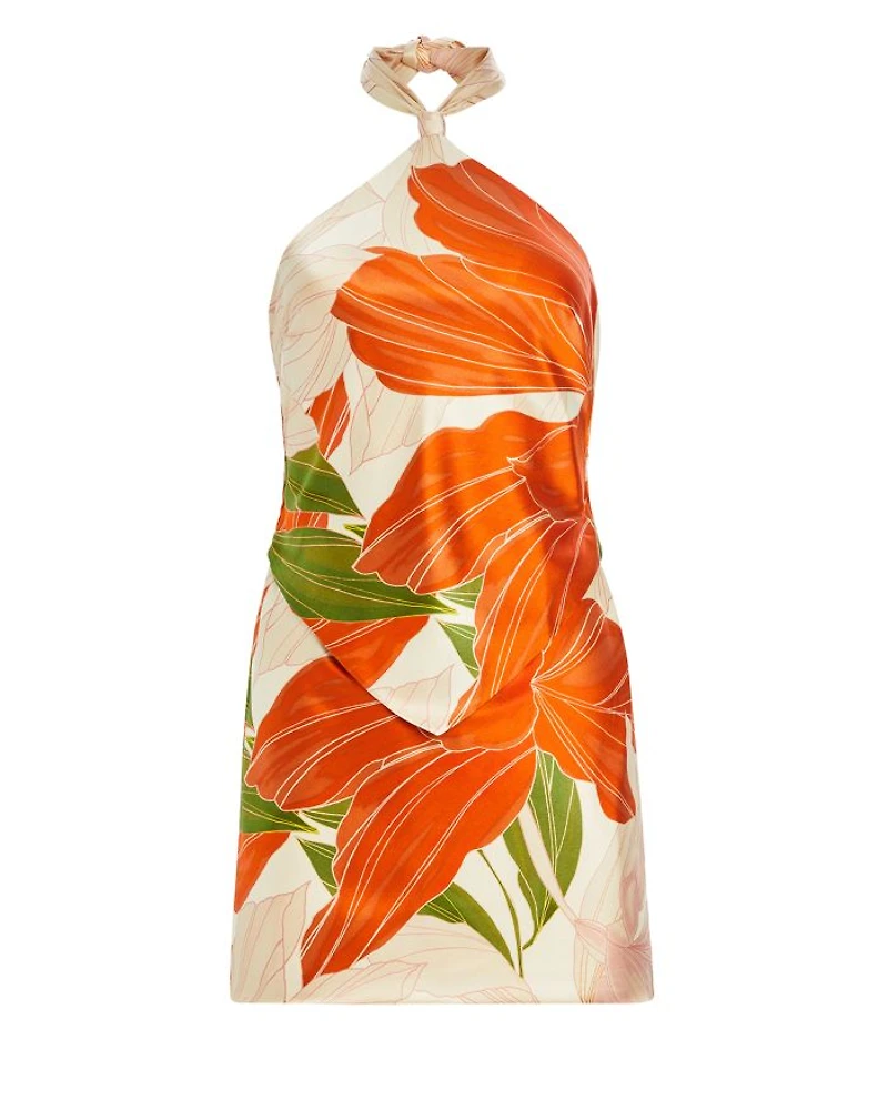 Adelaide Dress