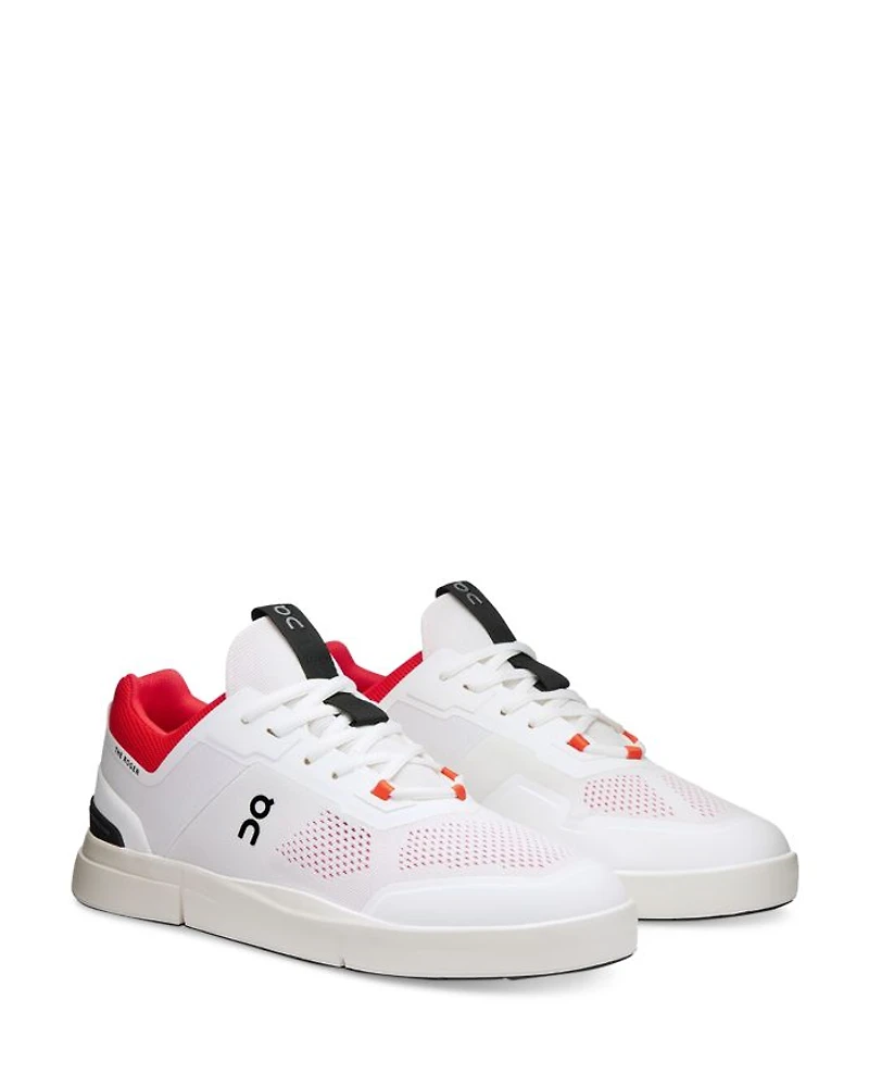 Men's The Roger Spin Lace Up Sneakers