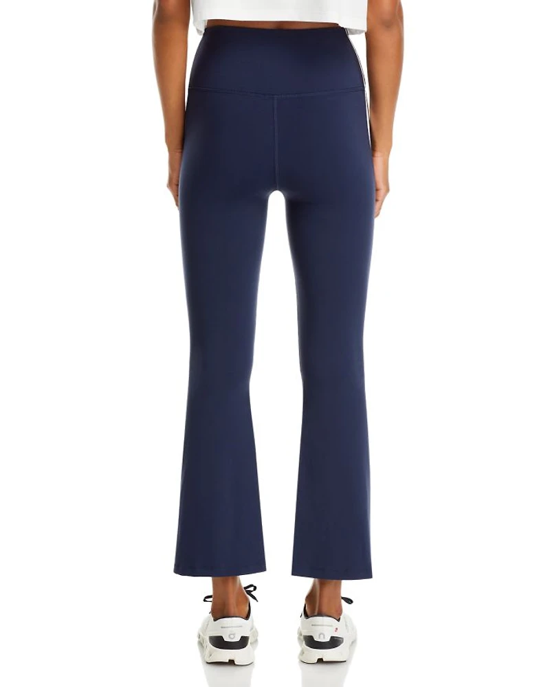 Raquel High Waist Crop Pants