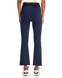 Raquel High Waist Crop Pants