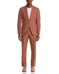 C-Huge Slim Fit Suit