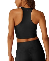 Powerbeyond Intensity Cropped Tank