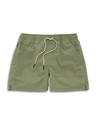 Oas Quick Dry Tailored Fit 4.3 Swim Trunks