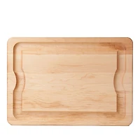 20" Maple Carving Board