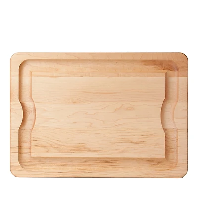 J. k. Adams 20 Maple Carving Board