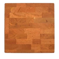 12" Cherry End Grain Board