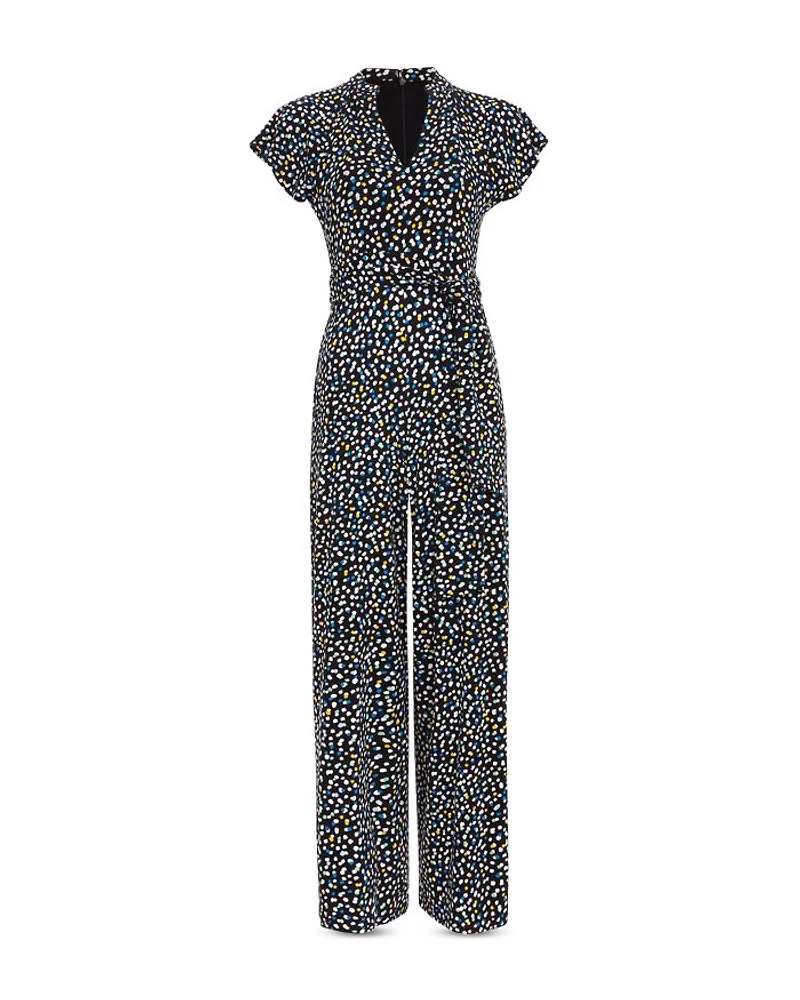 Eden Jersey Jumpsuit