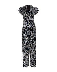 Eden Jersey Jumpsuit