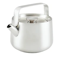 KitchenAid 1.9 Qt Stainless Steel Whistling Tea Kettle