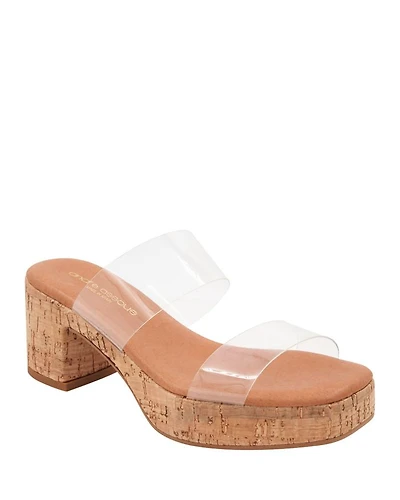 Women's Cairo Platform Sandals