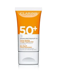 Dry Touch Facial Sunscreen Broad Spectrum SPF 50+ 1.7 oz.
