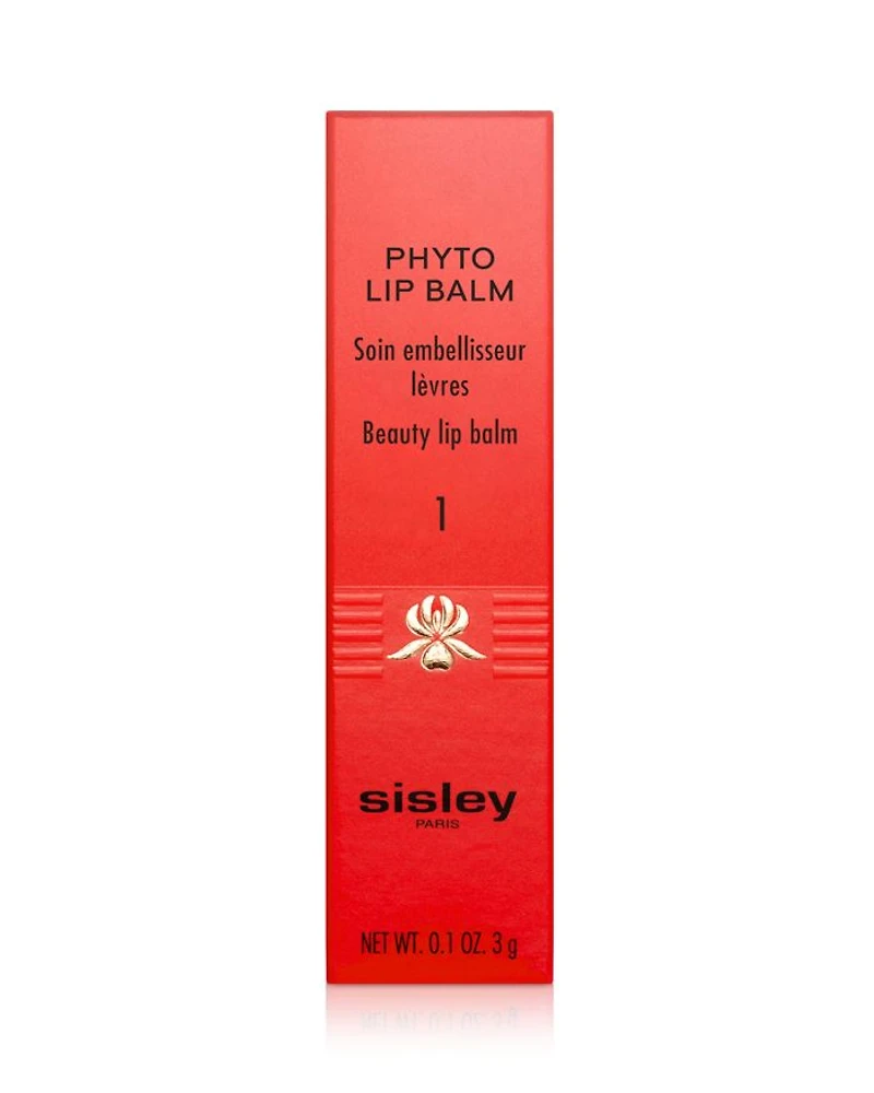 Phyto Lip Balm