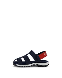 Boys' Benjamin Casey Fisherman Sandals - Toddler