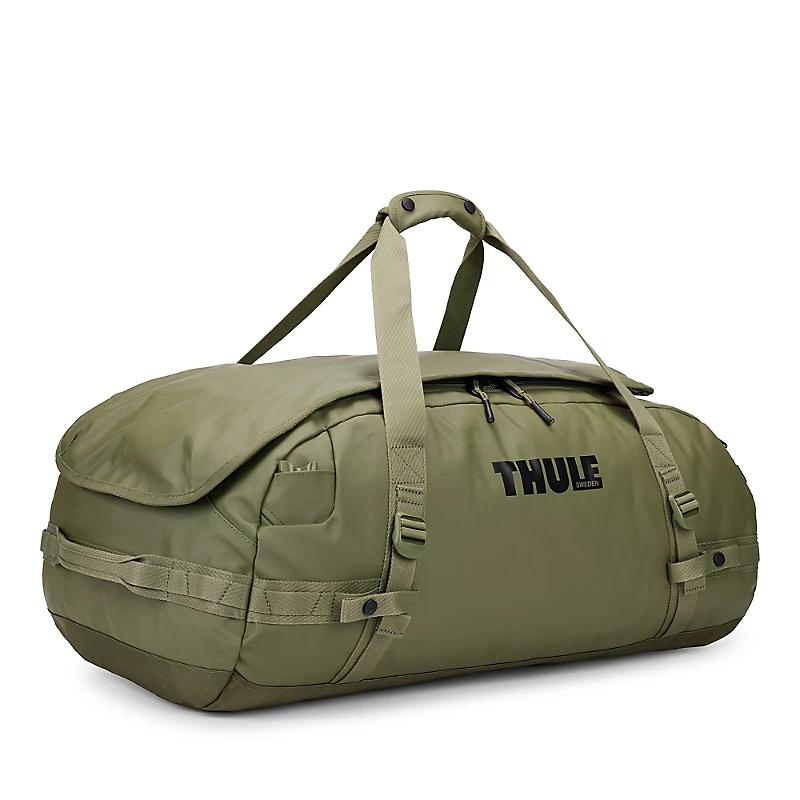 Thule Chasm 70L Duffel Bag