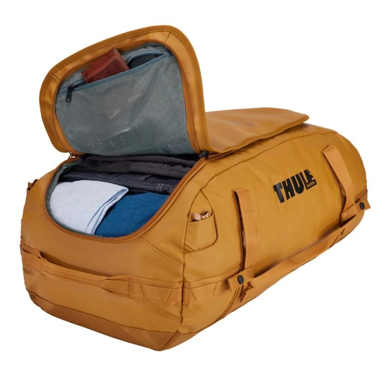 Chasm 70L Duffel Bag