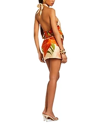 Adelaide Dress
