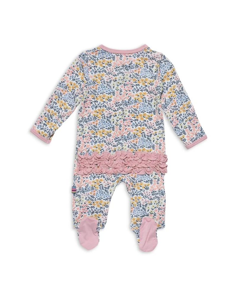 Girls' Chelsea Footie - Baby