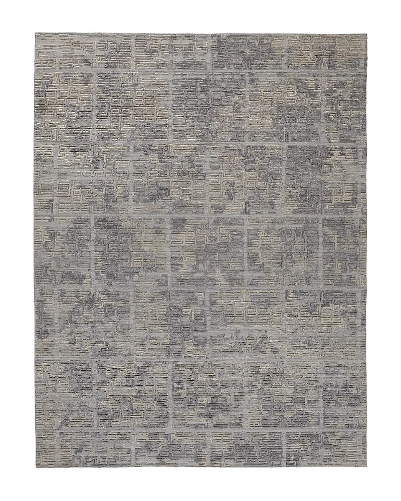 Feizy Elias ELS6590F Area Rug, 5' x 8'
