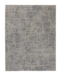 Feizy Elias ELS6590F Area Rug, 5' x 8'