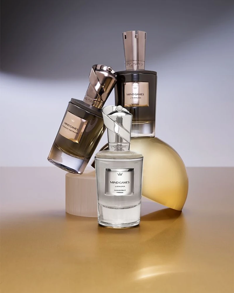 J'adoube Extrait de Parfum 3.4 oz.