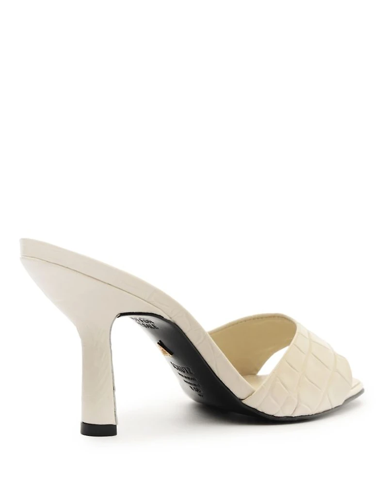 Women's Posseni High Heel Sandals