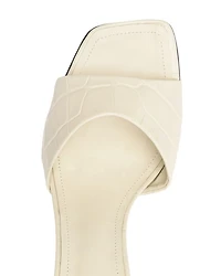 Women's Posseni High Heel Sandals