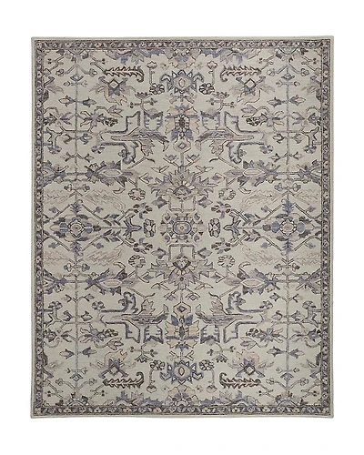Feizy Fallon FLN8838F Area Rug, 5' x 8'