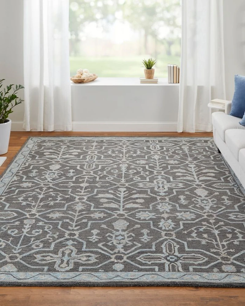 Fallon FLN8839F Area Rug
