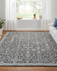 Fallon FLN8839F Area Rug
