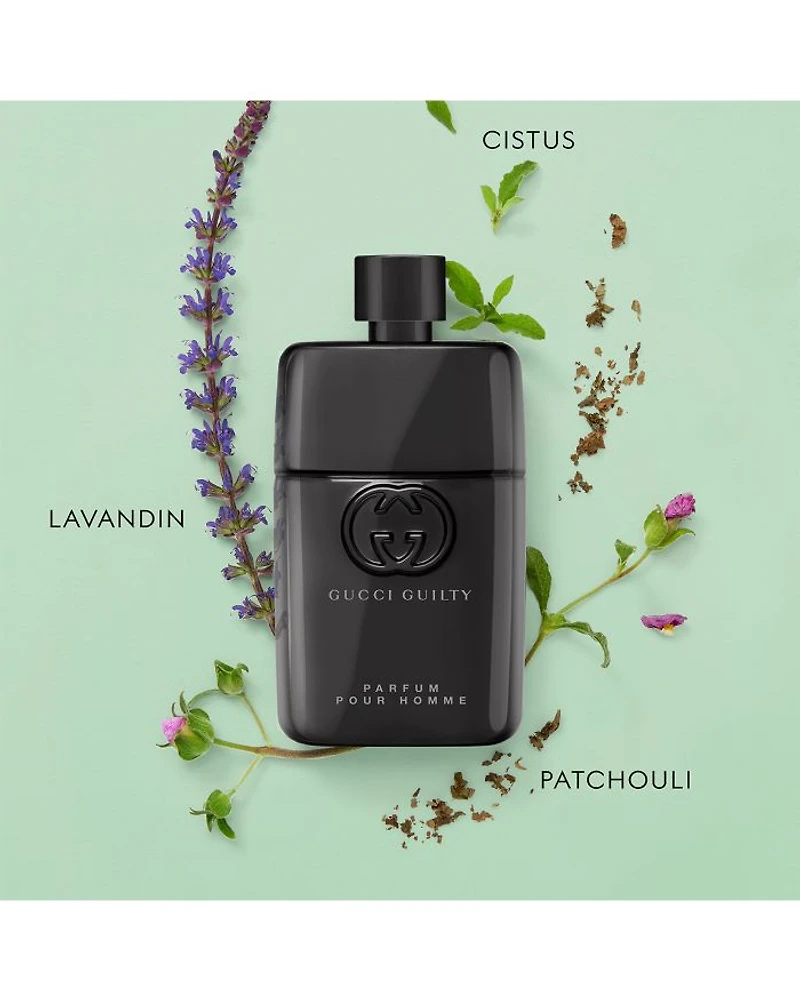 Men's Guilty Parfum Spring Gift Set ($232 value)