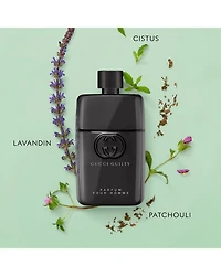 Men's Guilty Parfum Spring Gift Set ($232 value)