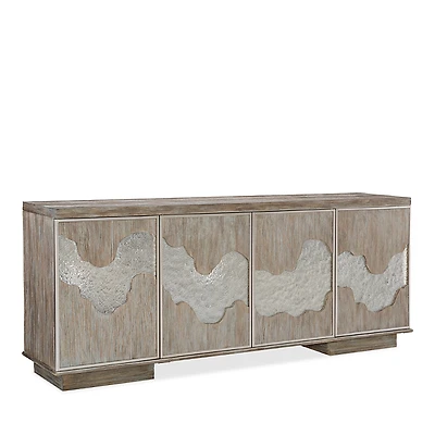 Caracole Go with the Flow Sideboard
