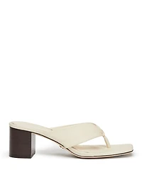 Women's Estelle Thong High Heel Sandals
