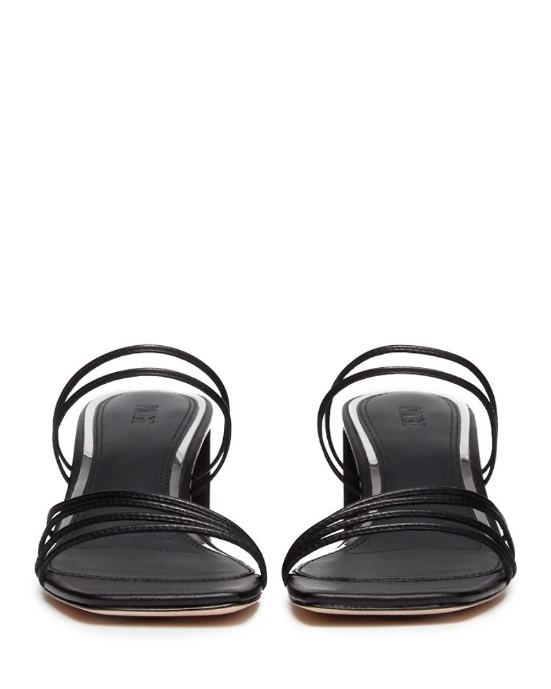 Women's Esme Strappy High Heel Sandals