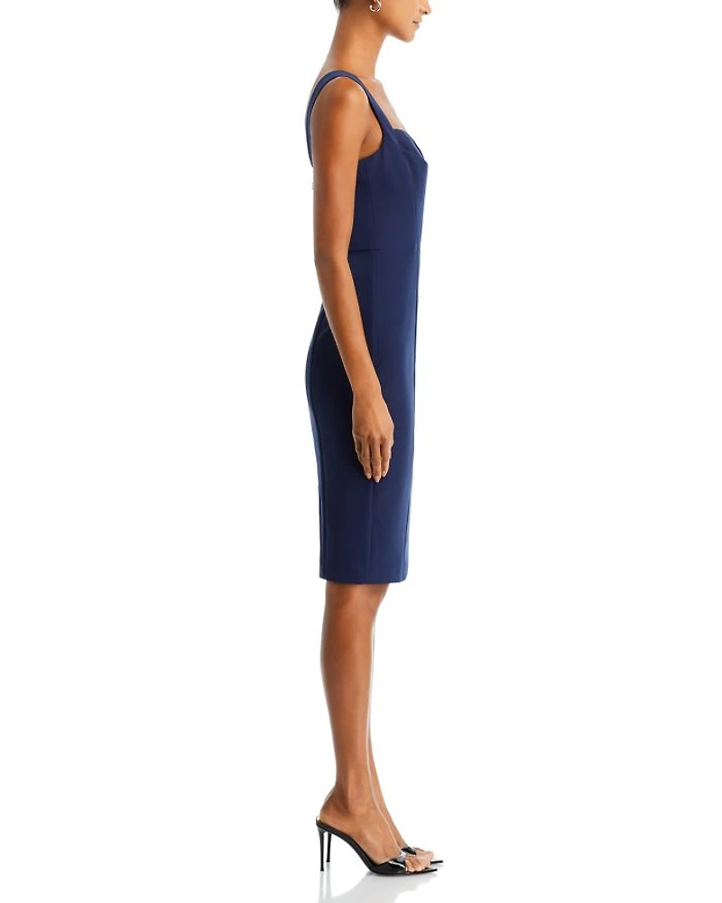 Ivonna Sheath Dress