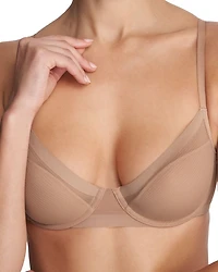 Scope Balconette Contour Underwire Bra