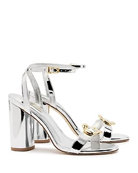 Women's Maizie Strappy High Heel Sandals