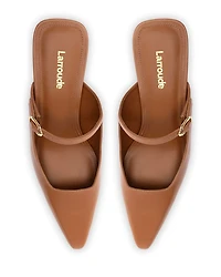 Women's Ines Pointed Toe Mules