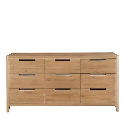 Universal Walker Drawer Dresser