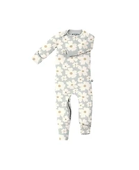 gunamuna Unisex Romper Footie Convertible Pajama