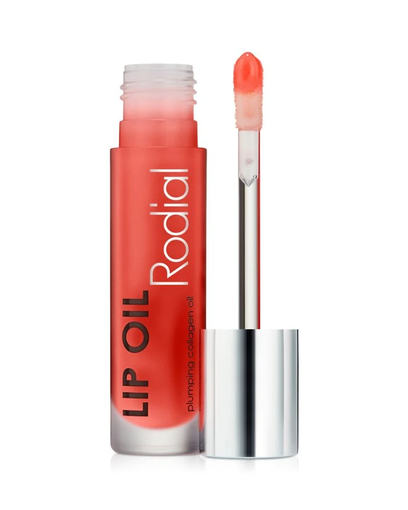 Lip Oil