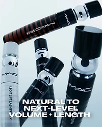 M·A·CStack Micro Brush Mascara Mini