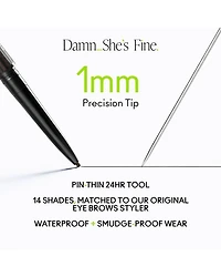 Pro Brow Definer Pencil