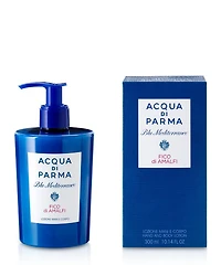 Blu Mediterraneo Fico di Amalfi Hand & Body Lotion 10.14 oz.
